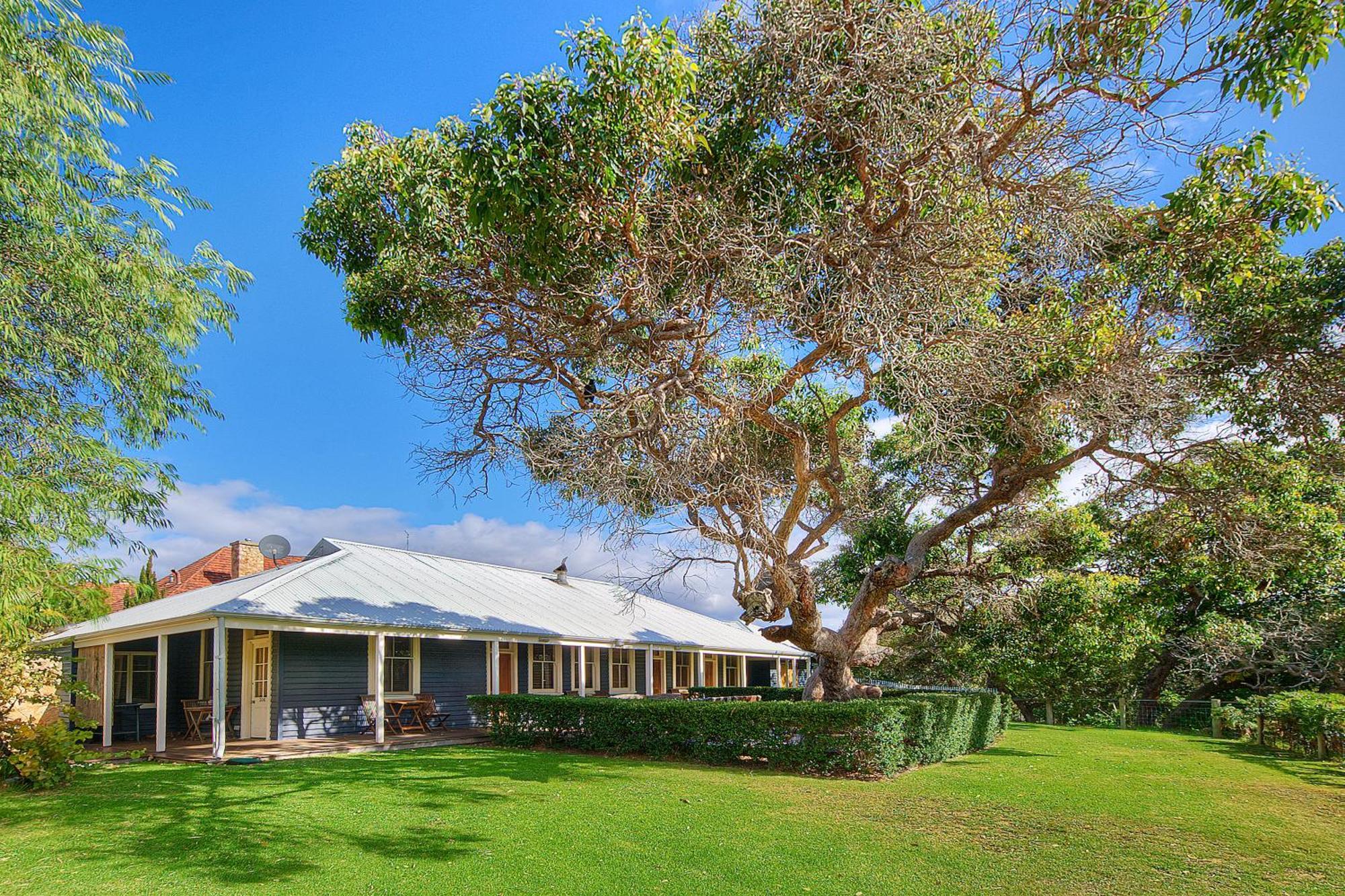 Caves House Hotel Yallingup Exterior photo